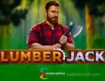 Lumber Jack slot by betbhai9