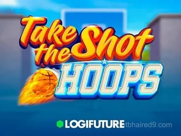 Take The Shot Hoops slot from betbhai9